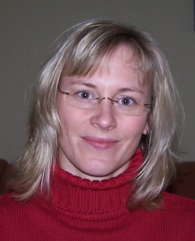 Foto: Dr. Katrin Täufer