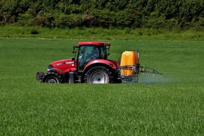 Foto: Landwirtschaft heute